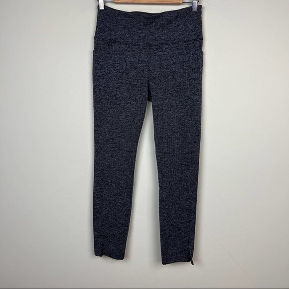 Athleta Mercer Herringbone Tight Legging S - Picture 2 of 9